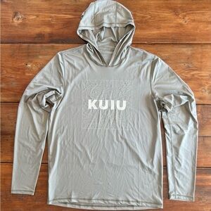Kuiu Ultralight Hoodie - Large